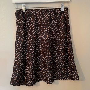 Urban Outfitters Mini Skirt